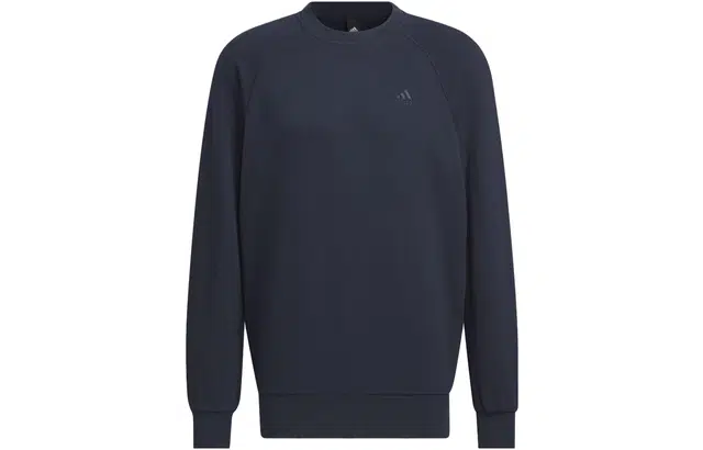 adidas ALL SZN Oversized Sweatshirt Logo