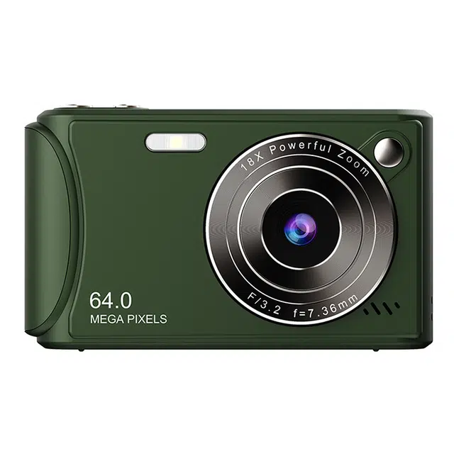HAWESGARS HWG-Q18CCD 96004Kvlog