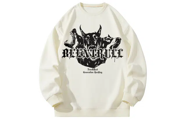 BEENTRILL Logo