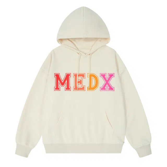 MX MEDX Logo