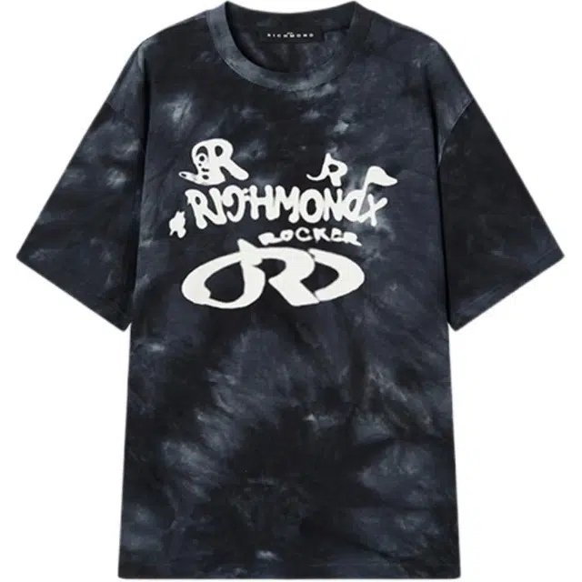 JOHN RICHMOND SS24 T