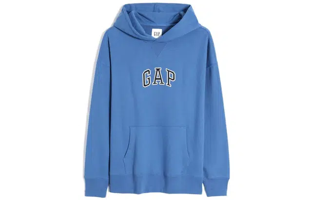 GAP Logo Hoodie
