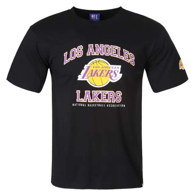 NBA T