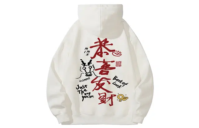 Mimx Homme