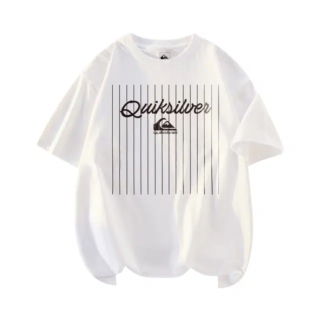 Quiksilver logo270T