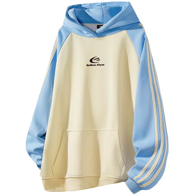 Endless Abyss Hoodie