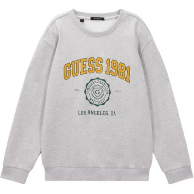 GUESS T