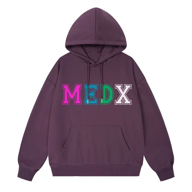 MX MEDX Logo