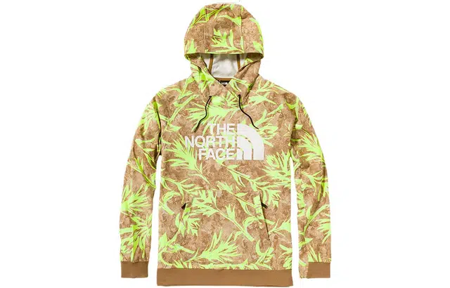 THE NORTH FACE