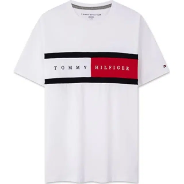 Tommy Hilfiger T