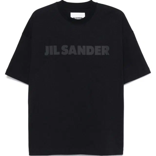 JIL SANDER logoT