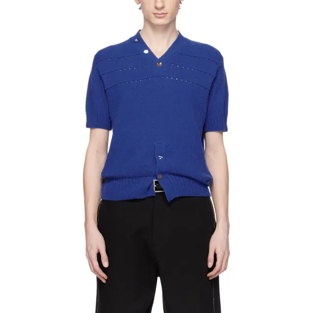 ADER ERROR V