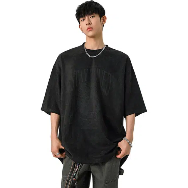 PAINT STAIN T