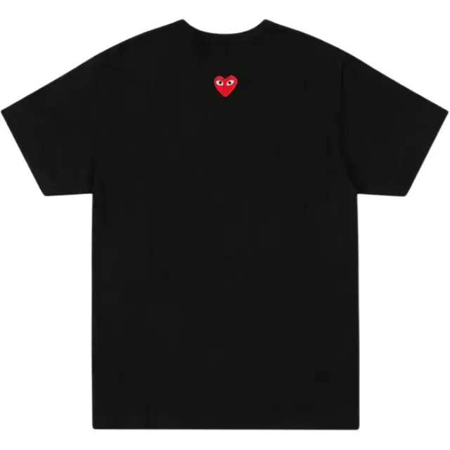 CDG Play FW24 T