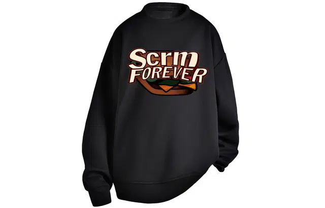 SCRM Logo