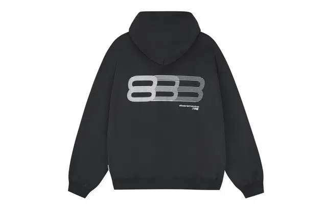 FPA Always Moving Hoodie