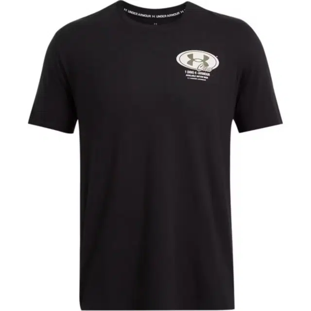 Under Armour Grounds LOGOT