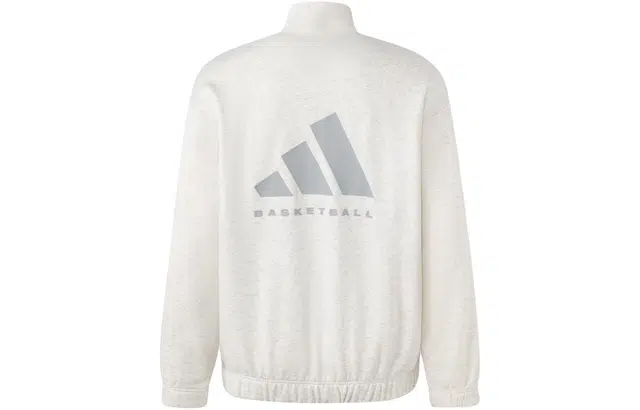 adidas THE 2024 COLLECTION CHAPTER 02 Logo
