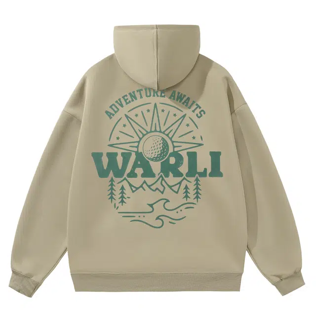 WARLI logo
