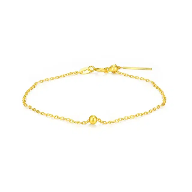 KING TAI SANG 18K
