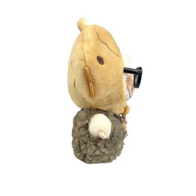 POP MART THEMONSTERS BNK labubu15cm
