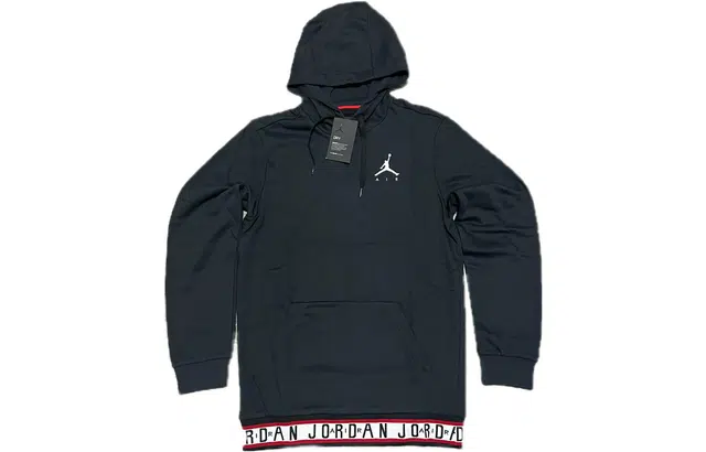 Jordan