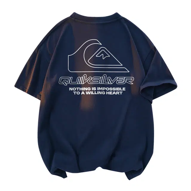 Quiksilver logoT
