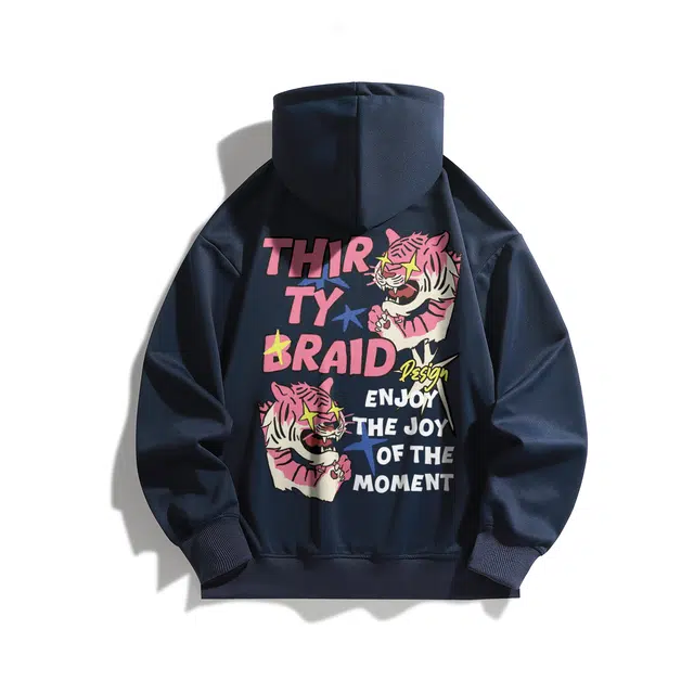 30BRAID Logo