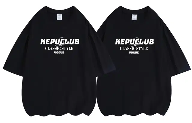 kepu T 2