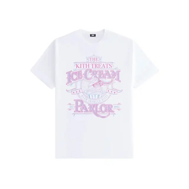 KITH Treats Parlor T
