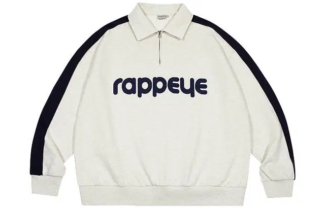 Rappeye
