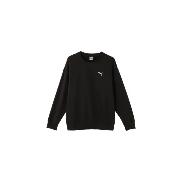 PUMA ESS CREW FL
