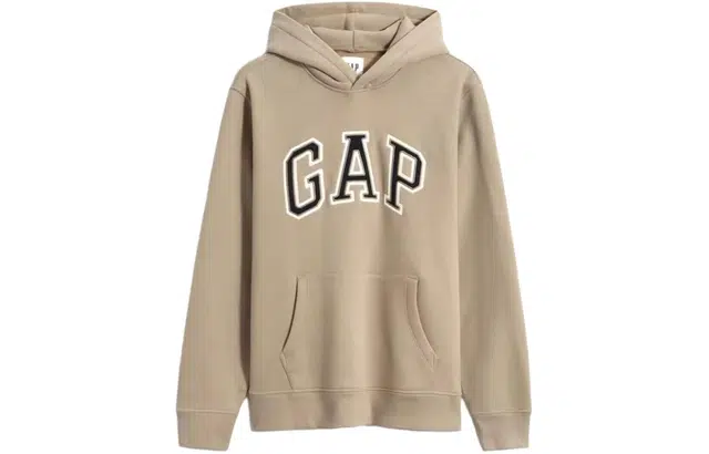 GAP Logo Hoodie