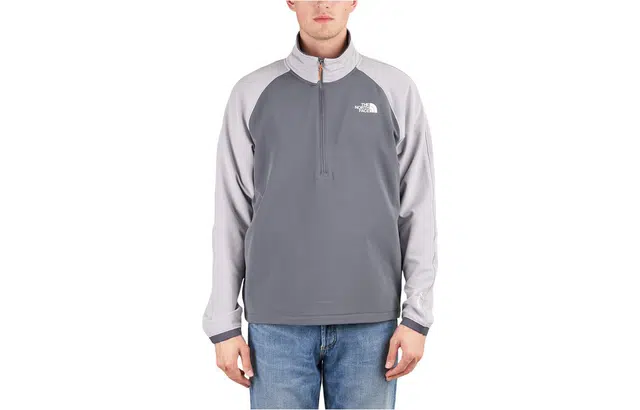 THE NORTH FACE Logo
