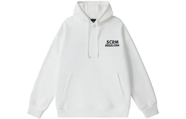 SCRM Logo