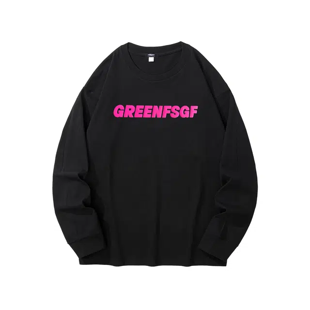 GF LogoT
