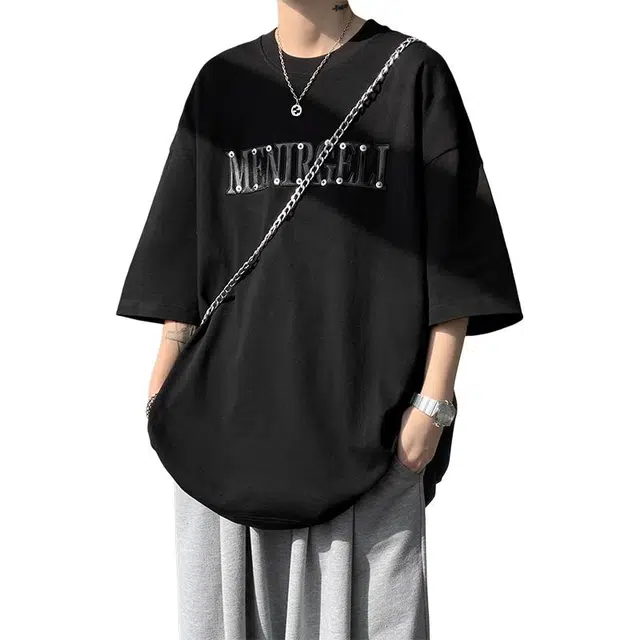 PAINT STAIN T