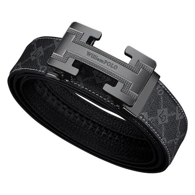 WilliamPOLO PVC 3.5cm