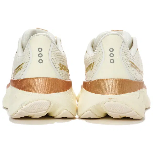 Saucony Ride 18