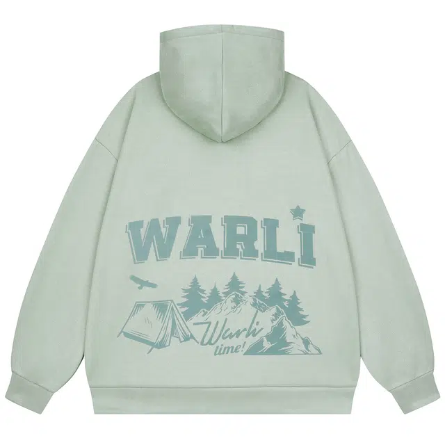 WARLI