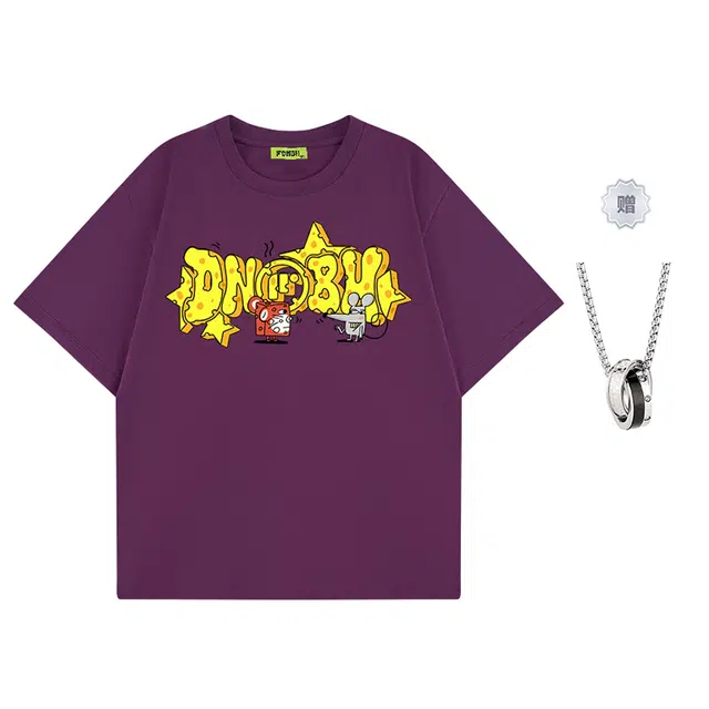 DNBH LogoT