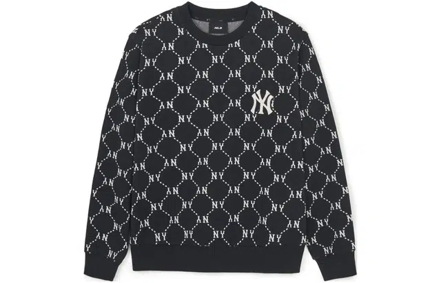 MLB SS24