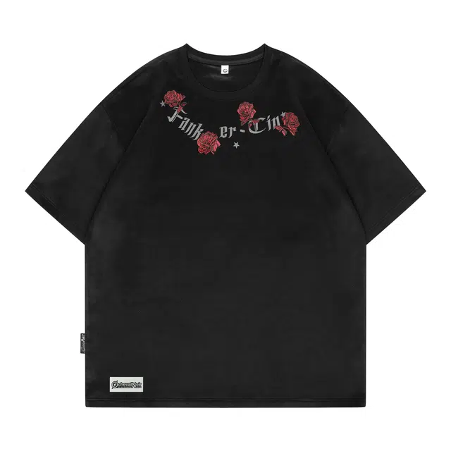 CHEVAL NOIR T