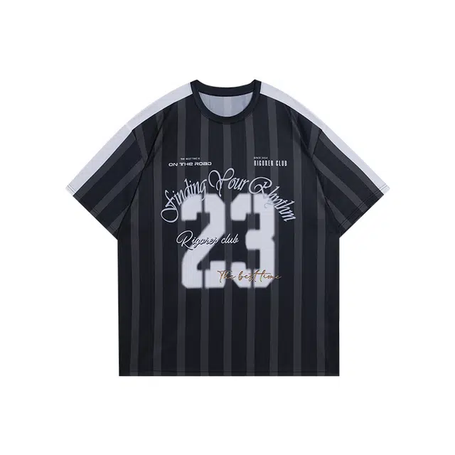 RIGORER T