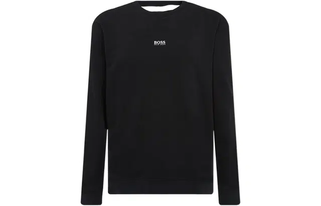 HUGO BOSS Logo