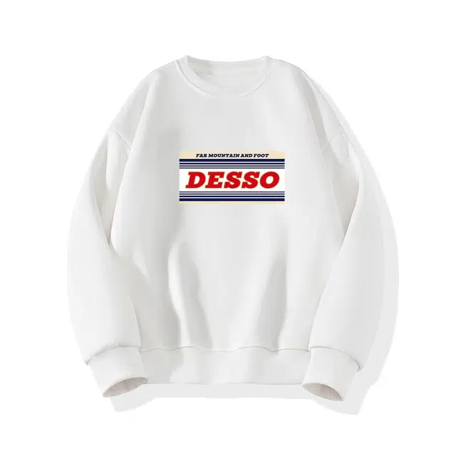 DESSO Logo