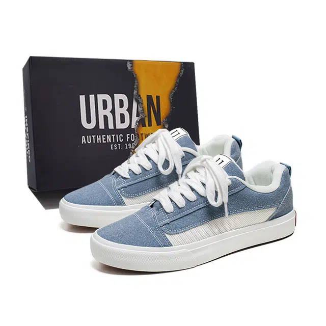 URBAN AUTHENTIC