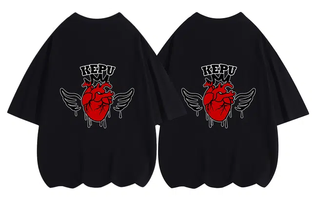 kepu T 2