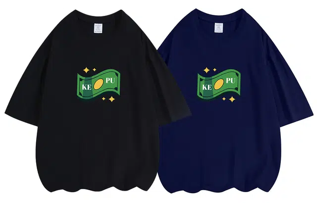 kepu T 2
