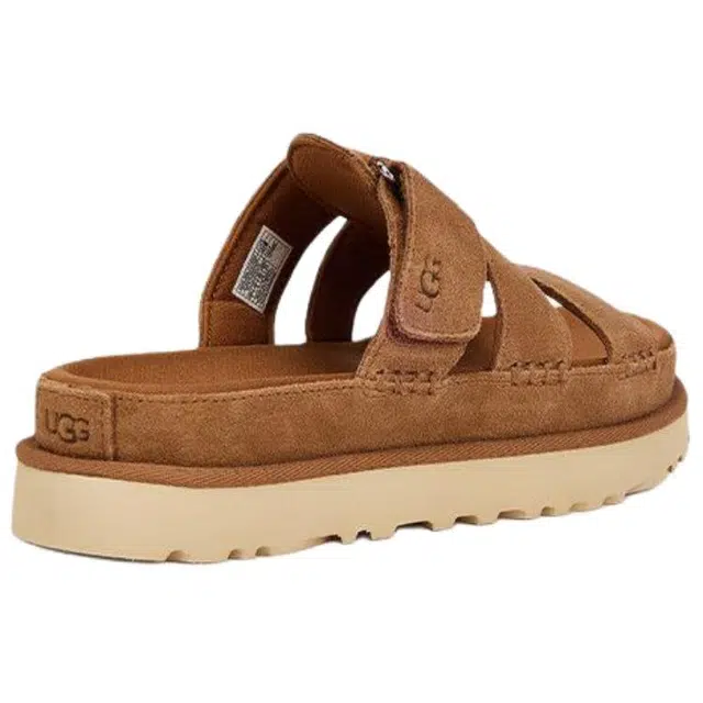 UGG Golden Family